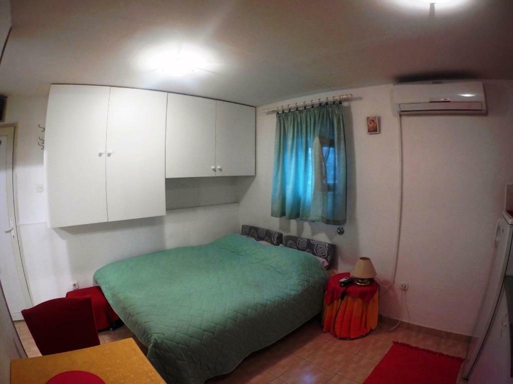 Mini Studio Apartamento Split Exterior foto